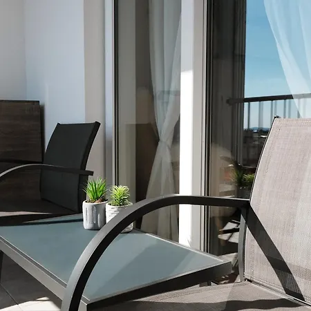 Apartman Horizon One